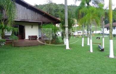 Imagem 12: Magnifico Sitio Hotel Fazenda para venda ou locação em Cajamar-SP, com 50.000 m2 de area t
