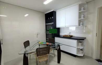 Imagem 13: Lindo Apto Alto Padrão a venda Centro, Caraguatatuba