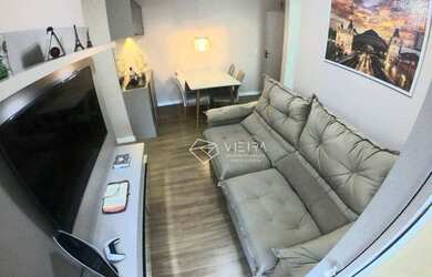 Imagem 1: APARTAMENTO A VENDA-RESIDENCIAL TRENTINO-VILA NAMBI-JUNDIAI-SP