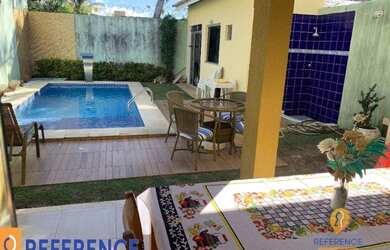 Imagem 9: Casa Residencial à venda, Itapuã, Salvador - CA0005