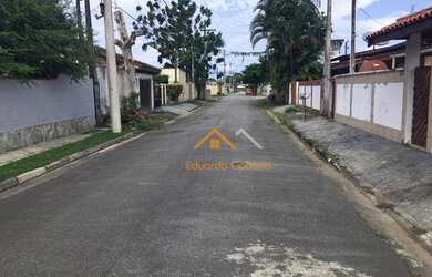 Imagem: O terreno possui 480m² de Área e está localizado em Massaguaçu