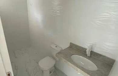 Imagem: O studio possui 1 Dormitório, 1 Banheiro, 45m² de Área e