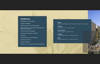 Imagem 5: Matinhos - Apartamento Padrão - Caiobá