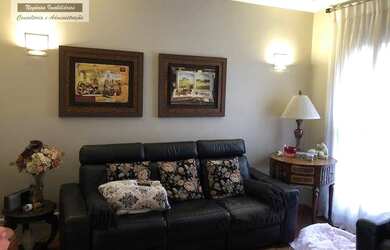 Imagem 12: Casa Residencial à venda, Residencial Três Tamboré , Santana de Parnaíba...