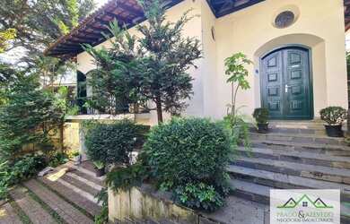 Imagem 3: Casa com 4 dormitórios, 315 m² - venda por R$ 3.000.000,00 ou aluguel...