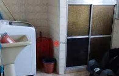 Imagem 6: AMPLO APTO NO TATUAPÉ. Área de serviço, 85m² de Área, 1 Banheiroe2...