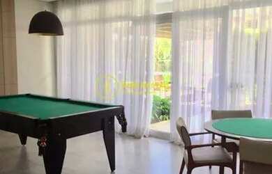 Imagem 16: Apartamento no Bairro Campo Belo para Locação em São Paulo