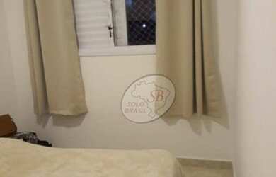 Imagem 10: Apartamento com 2 dormitórios à venda por R$ 200.000 - Companhia Fazenda...