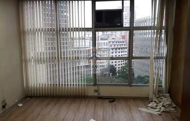 Imagem: O depósito possui 29m² de Área e está localizado em Consolação