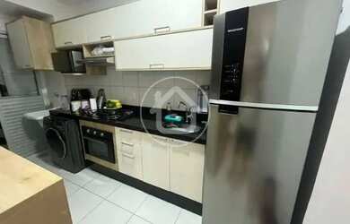 Imagem 8: VILLAGIO DI BONIFÁCIA. Piscina, Churrasqueira, Área de serviçoe72m²...