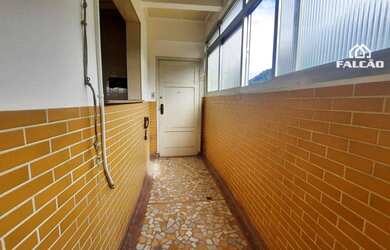 Imagem 16: Apartamento, 96 m² - venda por R$ 390.000,00 ou aluguel por R$ 2.500,00/mês...