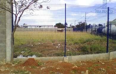 Imagem 2: Terreno à venda, 5400 m² por R$ 4.500.000,00 - Betel - Paulínia/SP