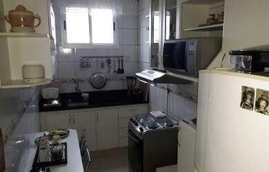 Imagem 8: COSTA AZUL VENDO 2 Q COM 72m²