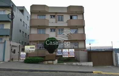 Imagem: O apartamento possui 3 Dormitórios, 1 Banheiro, 2 Vagas na