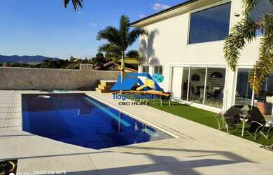 Imagem 9: LINDA CHÁCARA A VENDA EM CONDOMÍNIO EM ATIBAIA