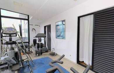 Imagem 12: Casa para alugar, 269 m² por R$ 16.250,00/mês - Jardim Paulistano -...