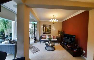 Imagem 16: Casa para venda e locação no Condomínio Arujazinho IV