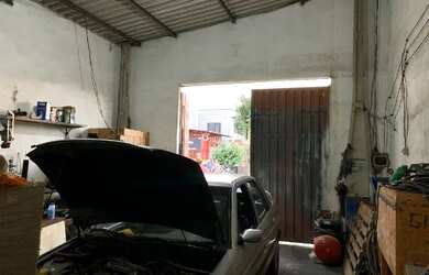 Imagem 7: Casa Galpão no Parque dos Flamboyants Ribeirão Preto