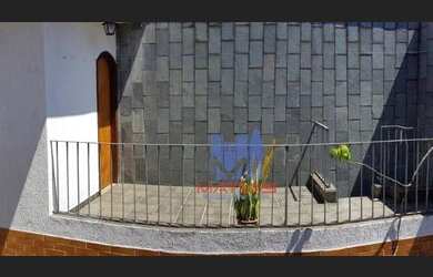 Imagem 3: Sobrado à venda por R$ 900.000 - Vila Santo Estevão - São Paulo/SP