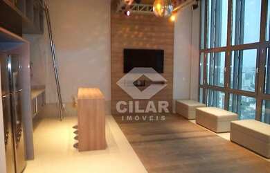 Imagem 3: Apartamento com 1 dormitório, 38 m² - venda por R$ 519.000,00 ou aluguel...