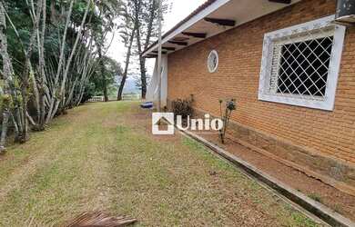 Imagem 8: Casa com 3 dormitórios, 519 m² - venda por R$ 3.400.000,00 ou aluguel...