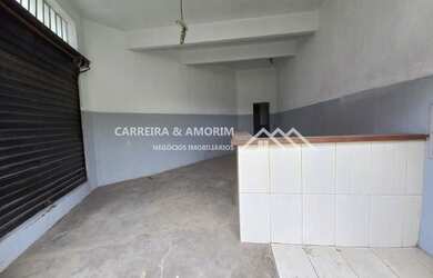 Imagem 2: ALUGO SALÃO COMERCIAL NO JARDIM SANTA TEREZA-VALO VELHO