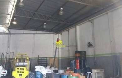 Imagem 4: Galpão à venda, 487 m² por R$ 1.285.000 - Ayrosa - Osasco/SP