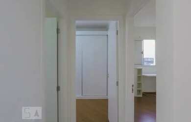 Imagem 9: Apartamento à Venda - Vila das Mercês, 2 Quartos, 48 m2