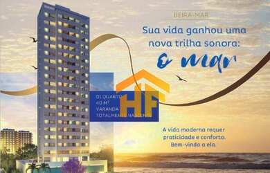 Imagem 16: Apartamento Novo com Vista pro Mar em Candeias, Jaboatão