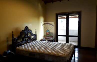 Imagem 6: Atibaia - Casa Padrão - Vila Gardênia