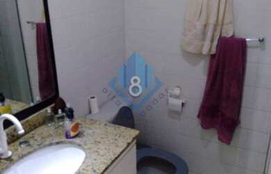 Imagem 6: Apartamento Residencial à venda, Sacomã, São Paulo - AP0853