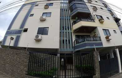 Imagem: O apartamento possui 3 Dormitórios, 3 Banheiros, 2 Vagas na