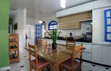 Imagem 2: Casa em Quintas do Descobrimento - Porto Seguro, BA