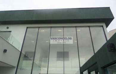 Imagem 15: Sobrado com 4 dormitórios, 450 m² - venda por R$ 3.000.000,00 ou aluguel...