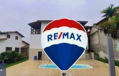 Imagem 1: Casa com 4 quartos à venda, 257 m² - Sape - Niterói/RJ