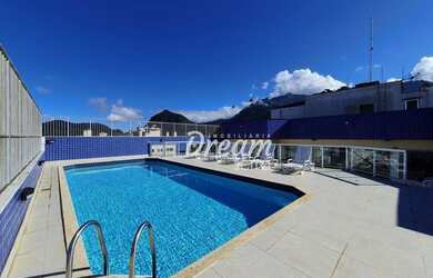 Imagem 4: Apartamento com 1 dormitório à venda, 52 m² por R$ 350.000,00 - Alto...