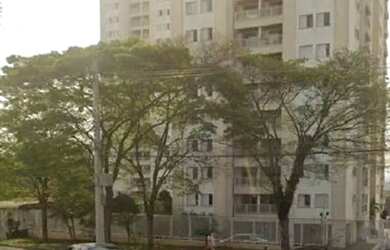 Imagem 1: Apartamento em Leilão - Lauzane Paulista - São Paulo - SP