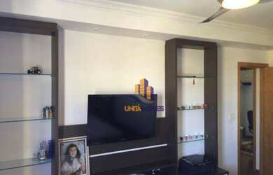 Imagem 10: Apartamento com 4 dormitórios para alugar, 124 m² por R$ 4.500/mês...