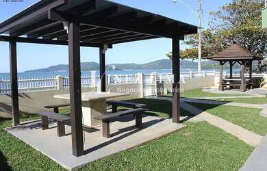 Imagem 8: Apartamento Frente Mar para Temporada em Porto Belo, Balneário Perequê,...