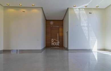 Imagem 2: Casa com 3 suítes à venda, 335 m² por R$ 3.000.000 - Residencial Goiânia...