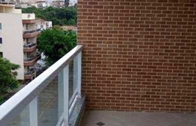 Imagem 7: Apartamento com 2 dormitórios à venda, 66 m² por R$ 450.000 - Taquara