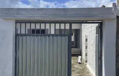 Imagem 10: ALUGA-SE CASA EM PAU AMARELO