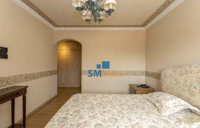 Imagem 14: Apartamento com 4 dormitórios, 241 m² - venda por R$ 1.600.000 ou aluguel...