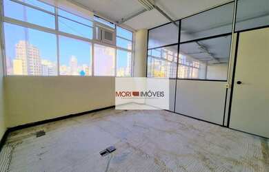 Imagem 11: Andar Corporativo para alugar, 553 m² por R$ 12.000/mês - República...