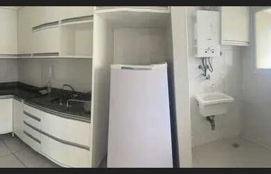 Imagem 5: Alugo 1/4 Vista Mar Pituba