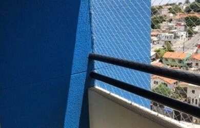 Imagem: O apartamento possui 2 Dormitórios, 2 Banheiros, 64m² de Área