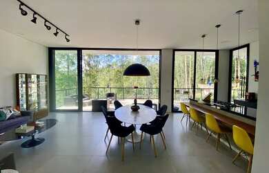 Imagem 5: Casa a venda e locação no Condomínio Capital Ville - Cajamar/Jundiaí-SP