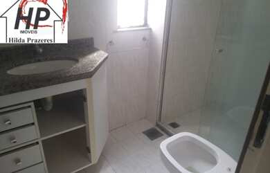 Imagem 7: APARTAMENTO RESIDENCIAL em SALVADOR - BA, CAMINHO DAS ÁRVORES