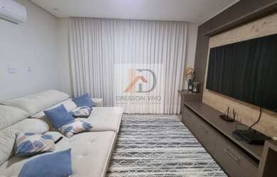 Imagem 14: Casa à Venda em Condominio Buona Vita, São José do Rio Preto - SP