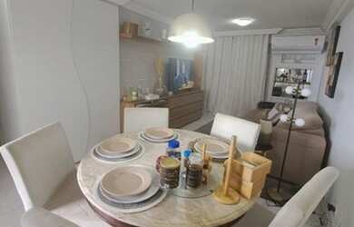 Imagem: O studio possui 1 Dormitório, 1 Banheiro, 45m² de Área, Imóvel